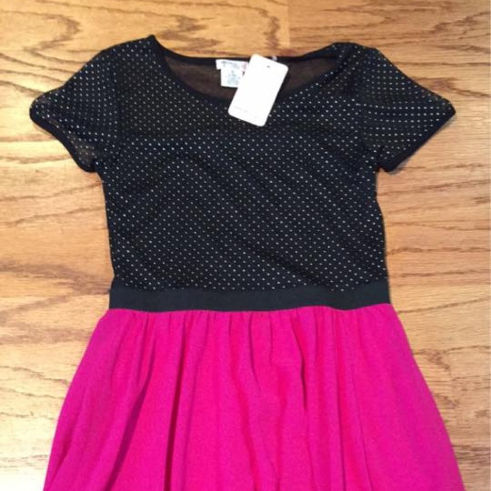 NWT-Sally Miller dress, size 10, orig $89,
